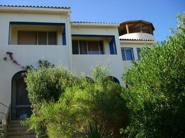 Quinta do atlantico