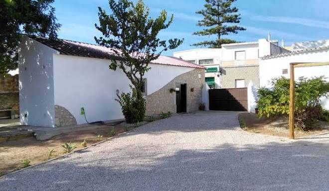 Sitio das duas amendoas