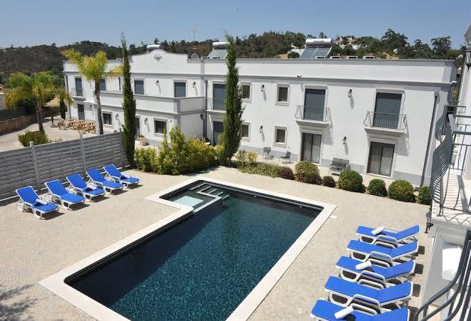 B&b bem bom hotel turismo rural