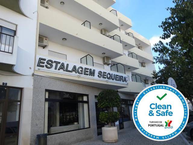 Estalagem sequeira