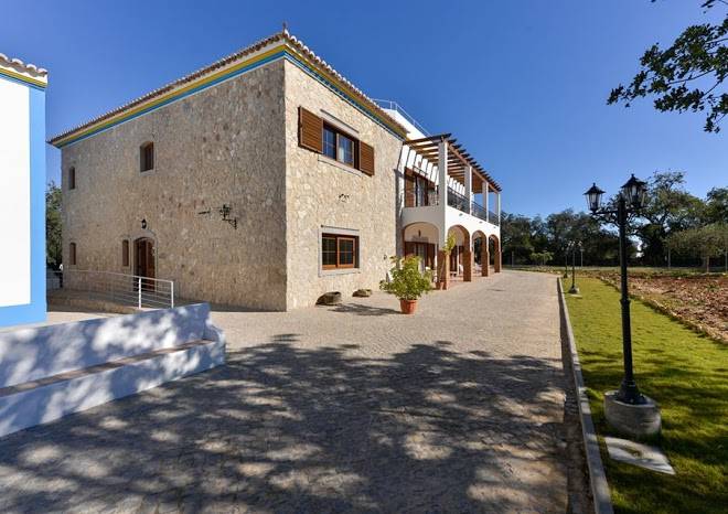 Quinta dos tesouros