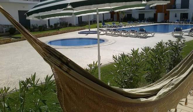 Hotel jardins de pera