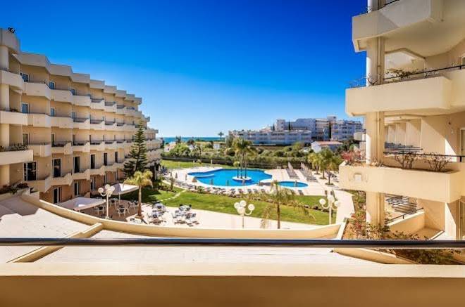 Hotel vila gale nautico
