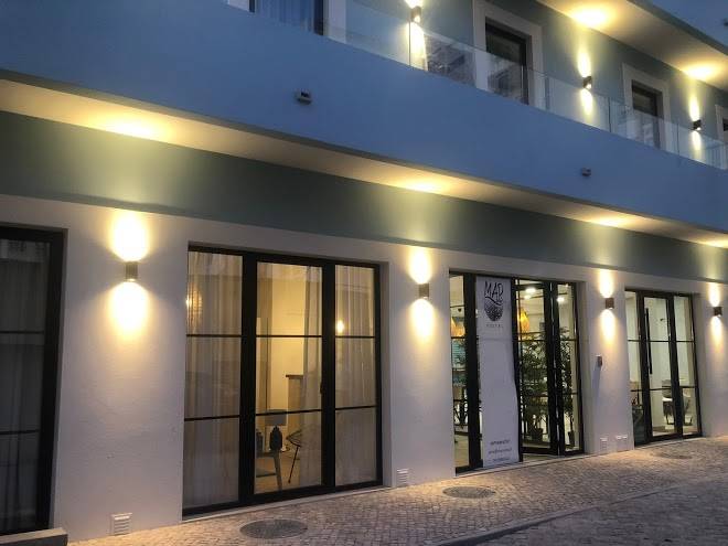 Marsuites