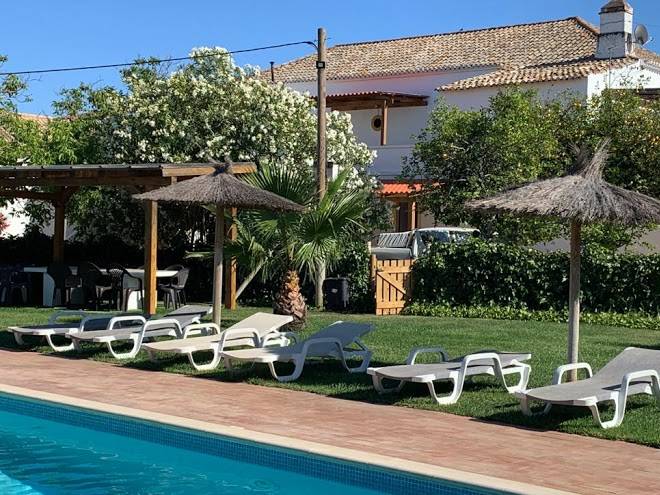 Quinta da palmeirinha
