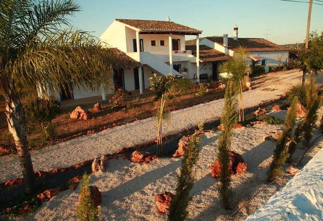 Quinta do rio country inn
