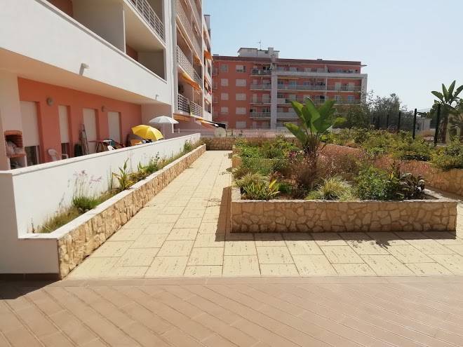 Quinta dos arcos edificio solmar