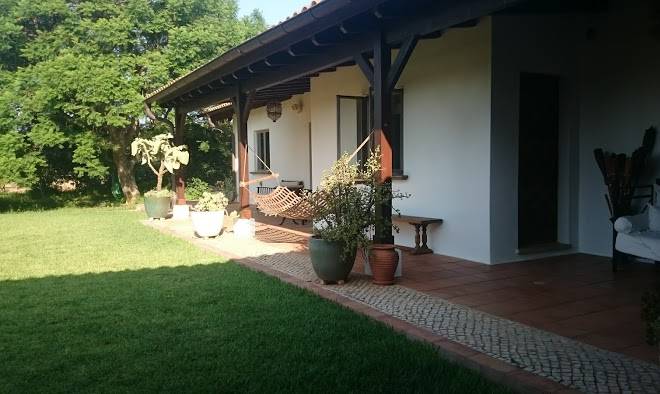 Quinta dos cavalos