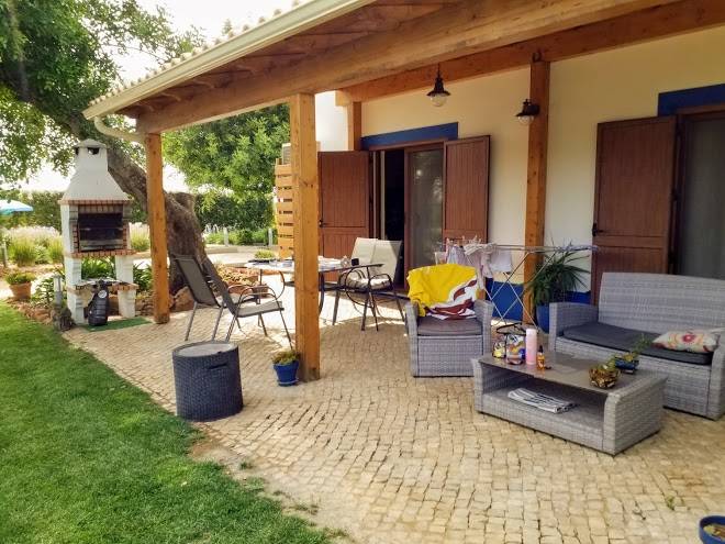 Quinta dos sapos