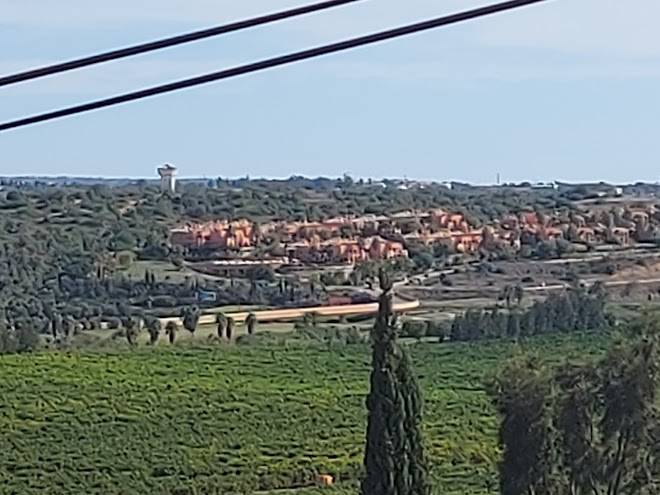 Vila odysseus
