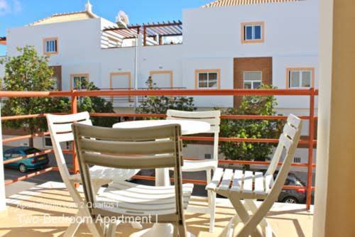 Akisol cabanas tavira beach