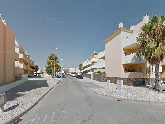 Akisol cabanas tavira in