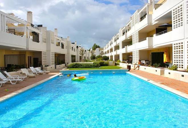 Akisol cabanas tavira star