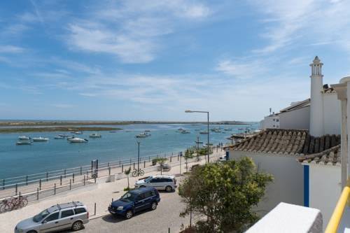 Akisol cabanas tavira sun