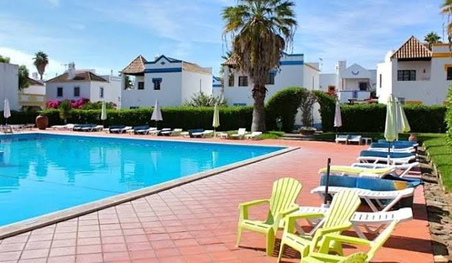 Akisol cabanas tavira velha