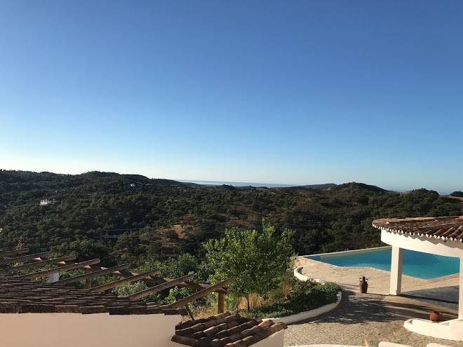 Coeur d' algarve
