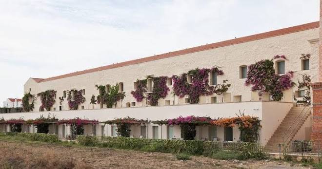 Convento das bernardas residence