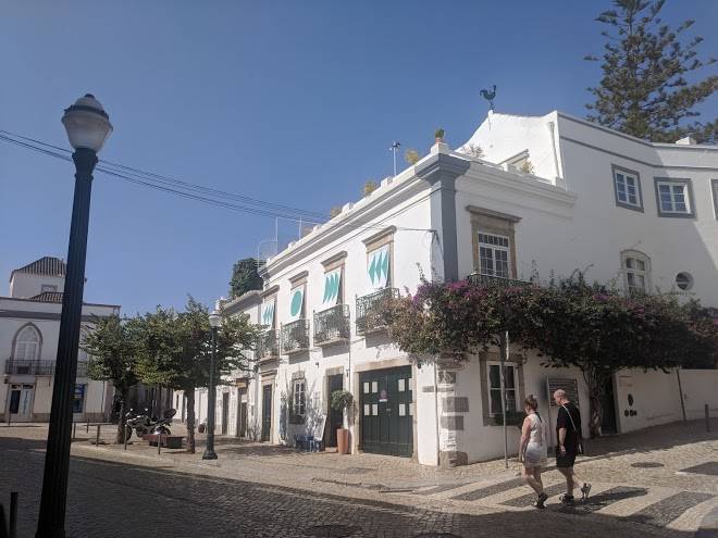 Discovery tavira