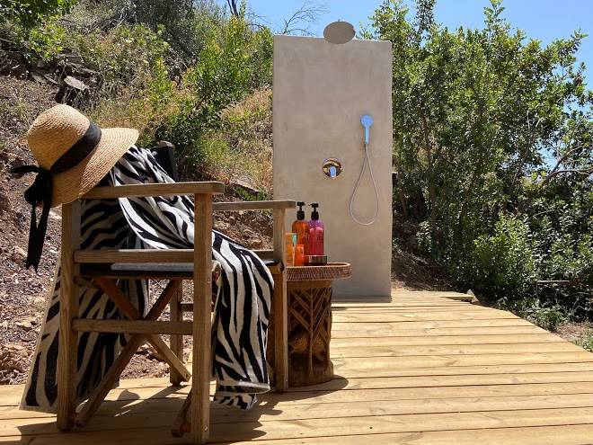 Happy days safari lodge algarve