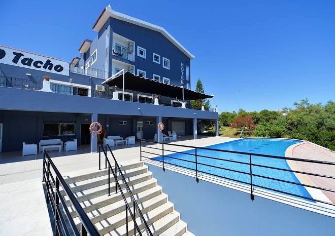 Hotel don rodrigues