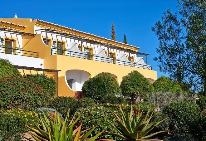 Hotel rural quinta do marco