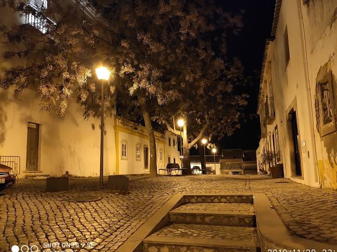 Lagoas residencial tavira