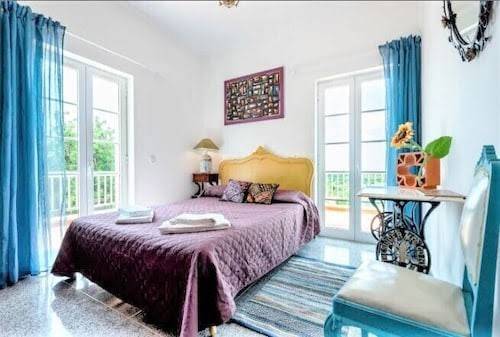 Quinta bras 5 stars