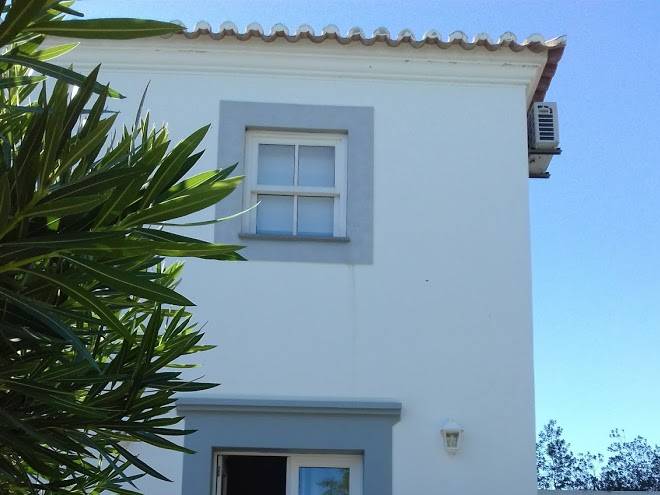 Quinta da colina