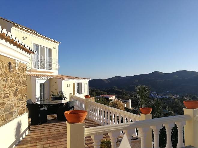Quinta da foia