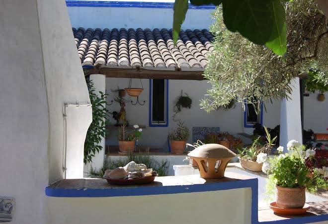Quinta do caracol