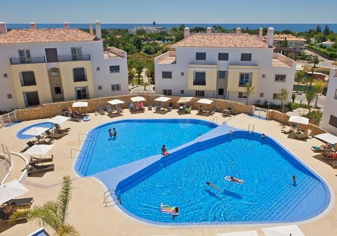 Wave algarve property management lda