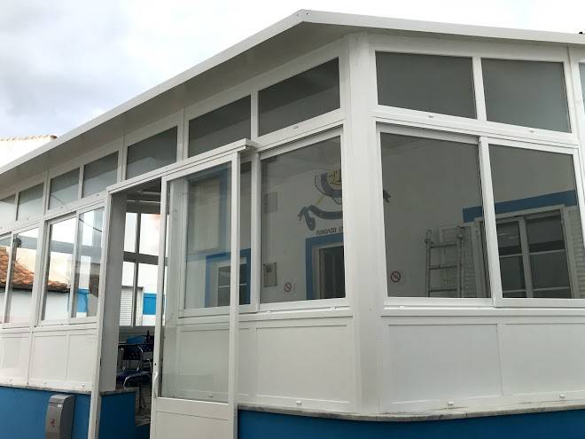 Clube Recreativo Praia Da Salema Image