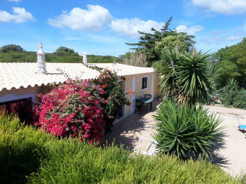 Nature Beach Resort Quinta Al Gharb Image