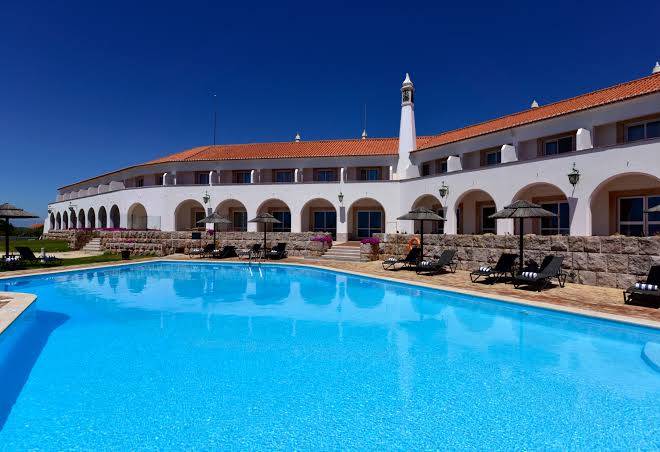 Pousada sagres