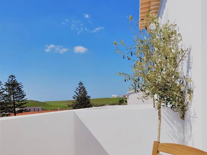 Pure fonte velha bed and breakfast