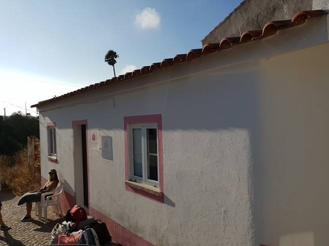 Sagres holidays lda
