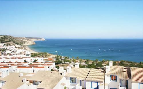 The view beach holiday resort