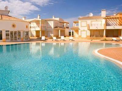 The view vigia resorts hotel