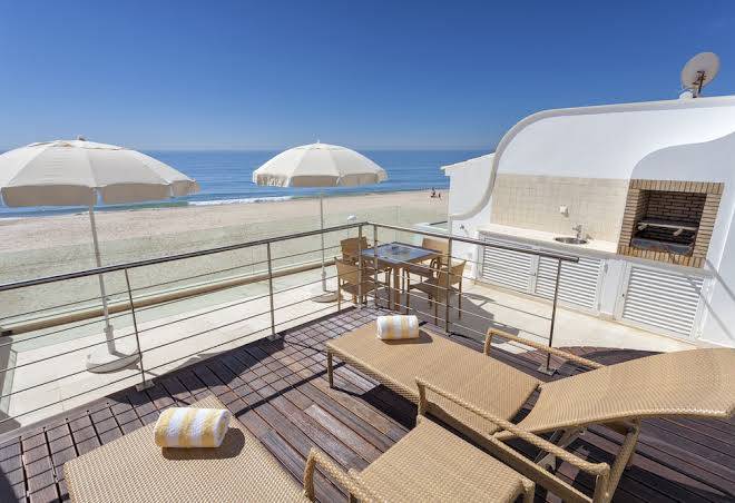 Vila vita collection estrela do mar