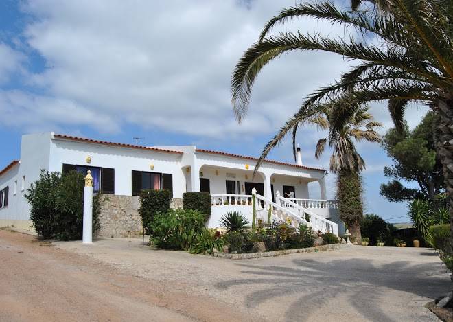 Vivenda familia pedro