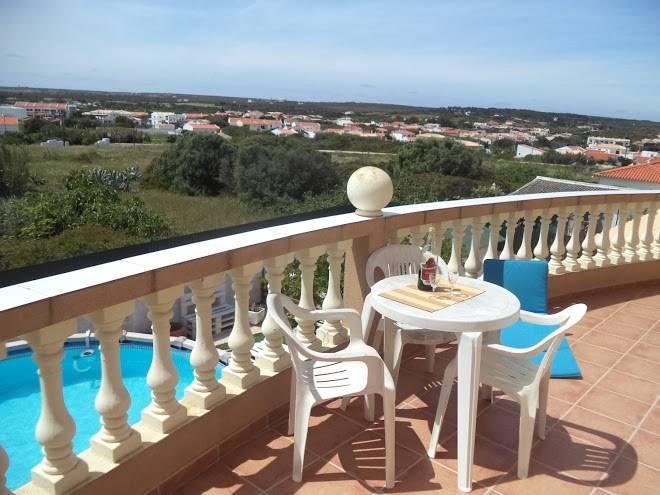 Vivenda golfinho sagres