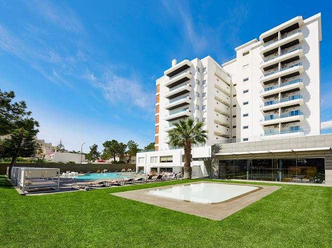 Alcazar hotel & spa