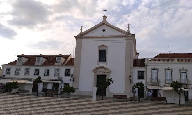 Alojamento Baixa Mar Image