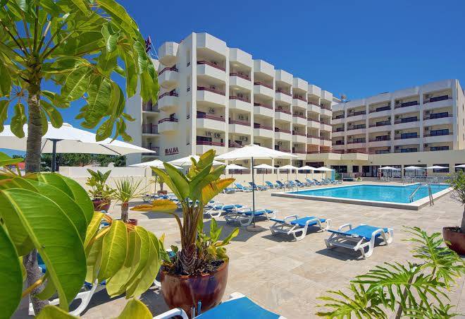 Hotel alba