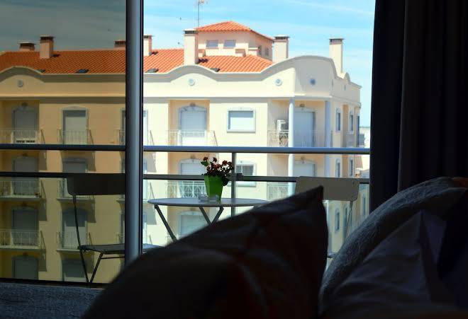 Hotel apolo