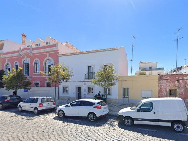 Marina apts vila real