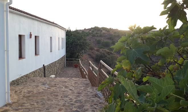Monte do forno