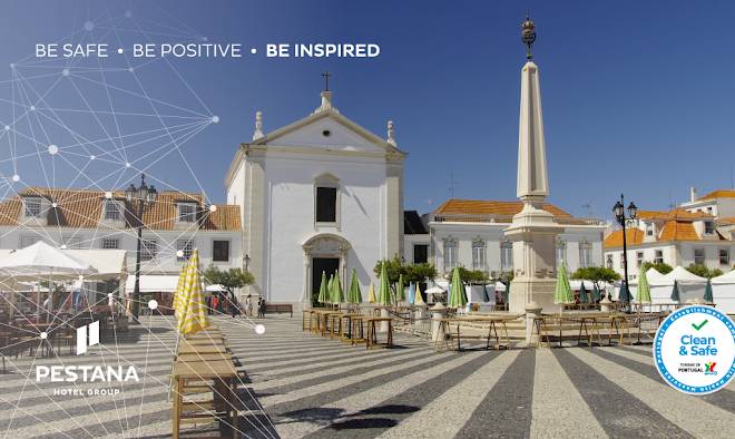Pousada vila real santo antonio