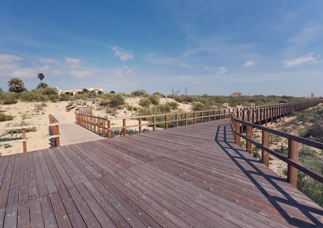 Praia da lota resort