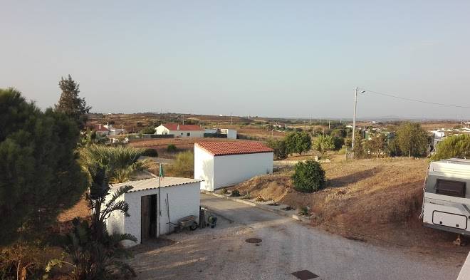 Quartos com boas vistas